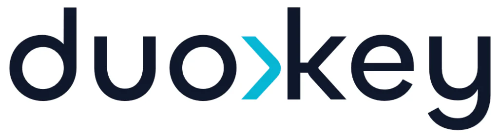 Logo Duokey