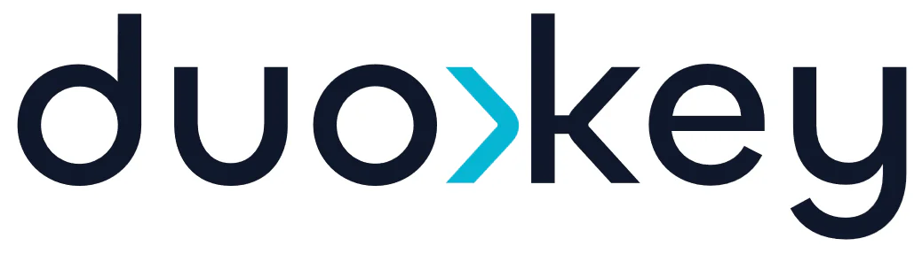 Logo Duokey