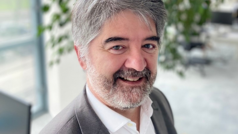 Alain Issarni, Président exécutif de NumSpot