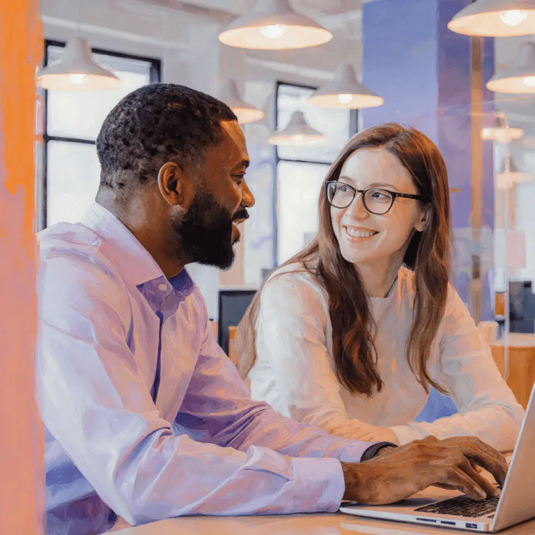 Plateforme des services cloud numspot - au service du secteur public