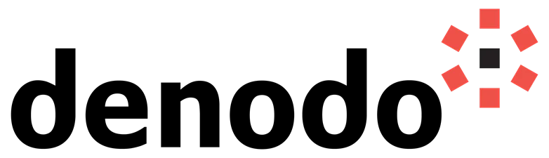 Denodo logo numspot