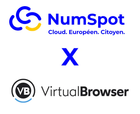 Offres packagée NumSpot VirtualBrowser