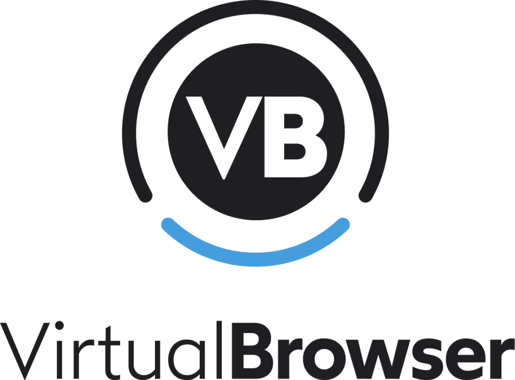 Logo Virtual Browser