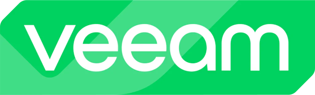 veeam logo