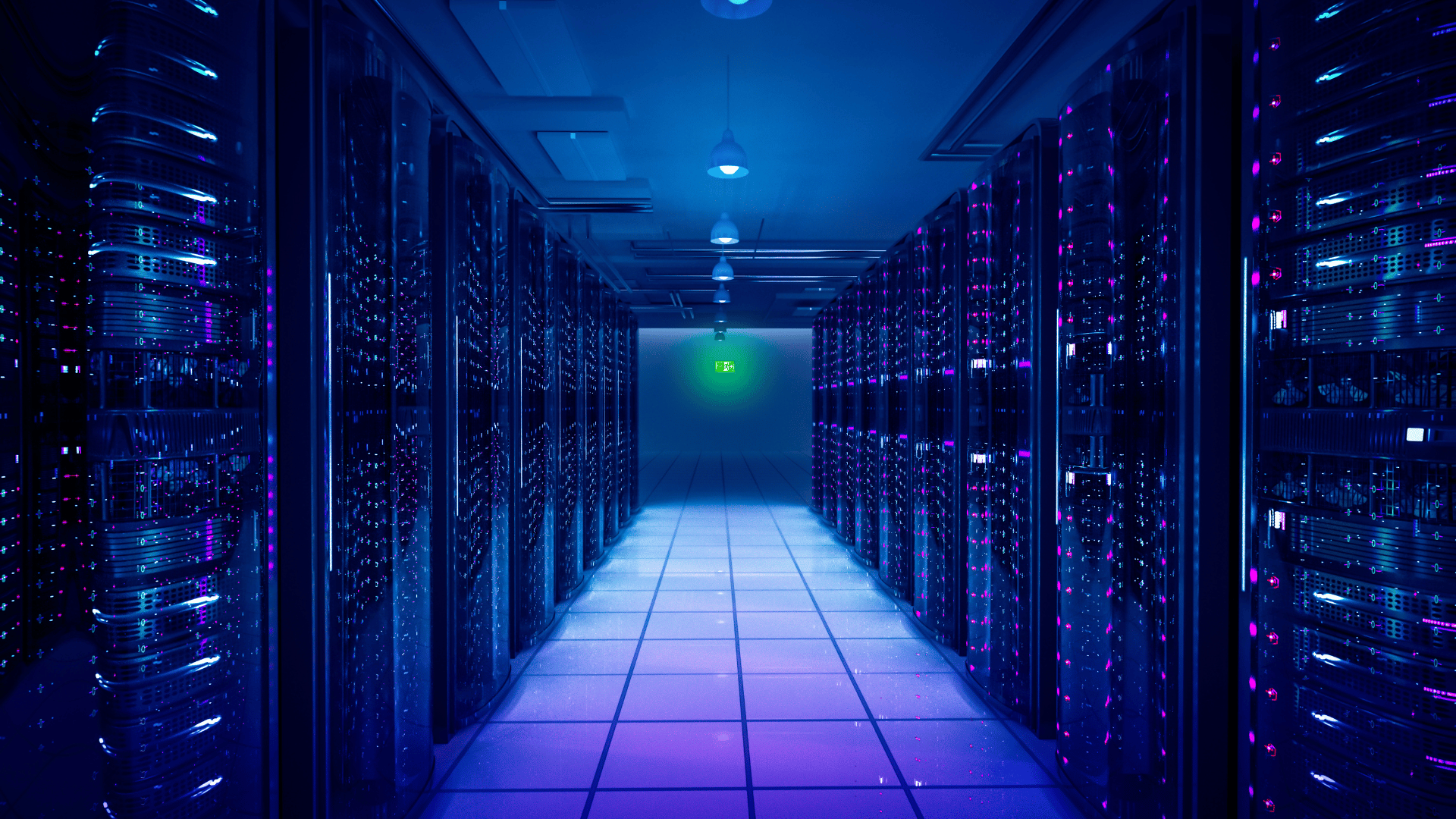 Délivrez aux citoyens une nouvelle génération de services numériques tout en protégeant les données sensibles grâce au cloud