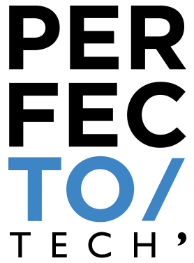 PerfectoTech logo