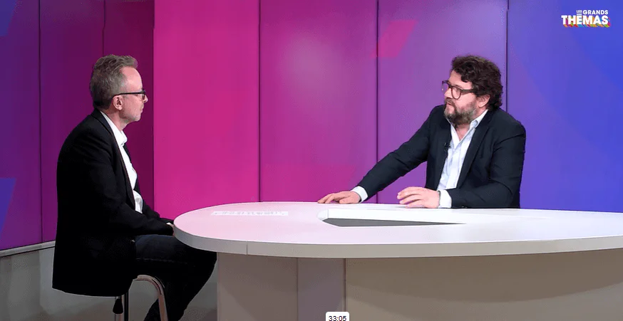 Le passage au cloud de confiance pour les applications d’IA : interview les grands thémas