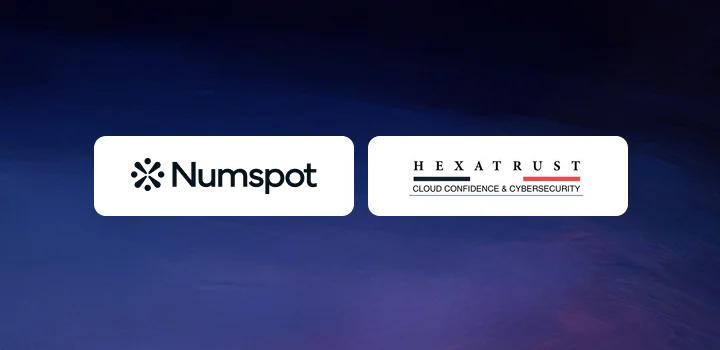 Retrouvez NumSpot aux Universités d’Eté Hexatrust