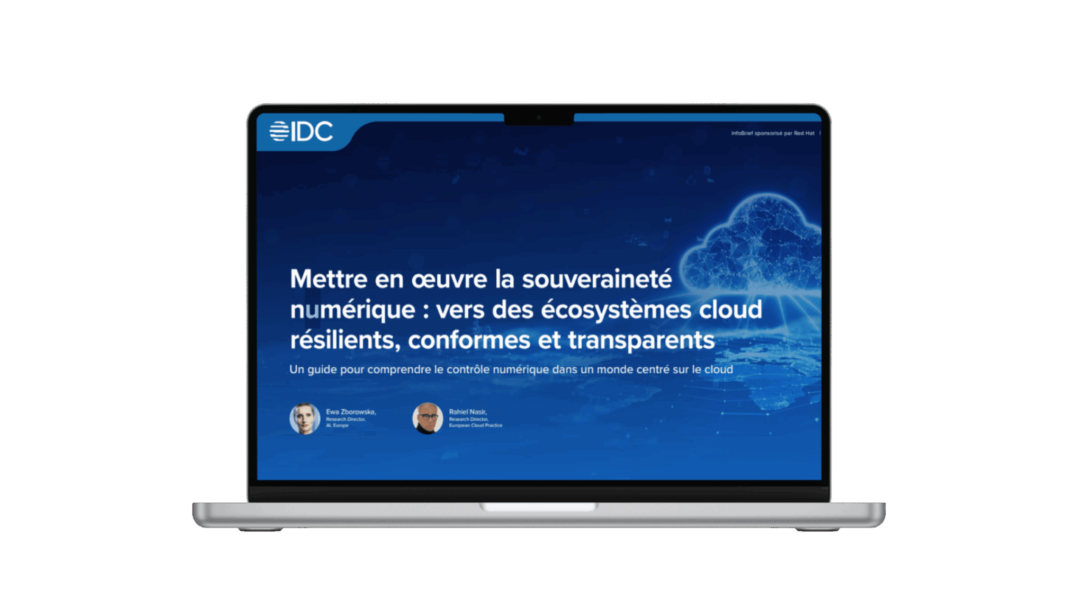 SecNumCloud : une solution fiable et sécurisée pour vos données dans le ...