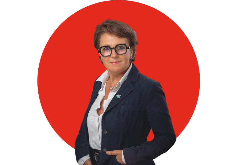 Jocelyne Kauffmann