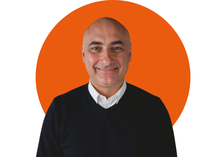 Stéphane Spinella