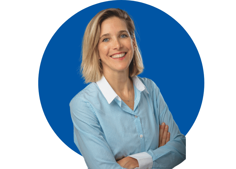 Vanessa Millot