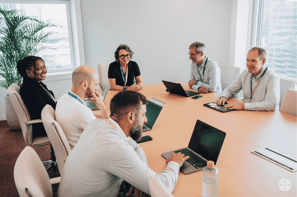 Numspot decouvrez l'equipe 1