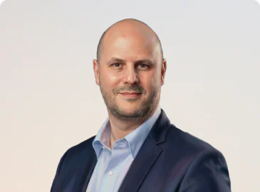 Éric Fredj - Technology Support & Services - Numspot