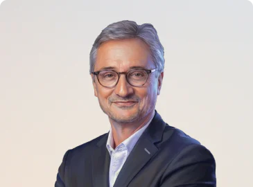 Jean-Christophe Poncet - Partners & Alliances - Numspot