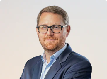 Olivier Laborde - Finance & Administration - Numspot
