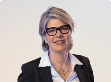 Servane Augier - Public Affairs - Numspot