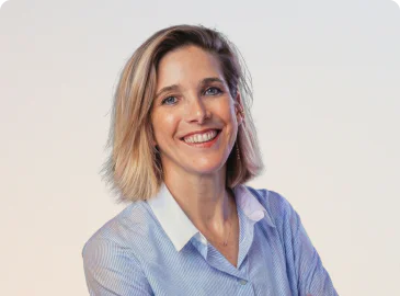 Vanessa Millot - Human Resources - Numspot