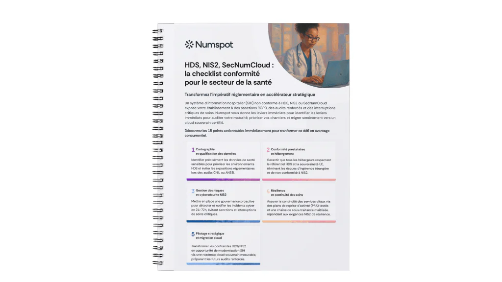 Checklist HDS