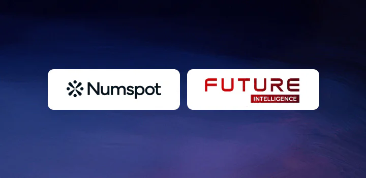 Numspot à Futur Intelligence