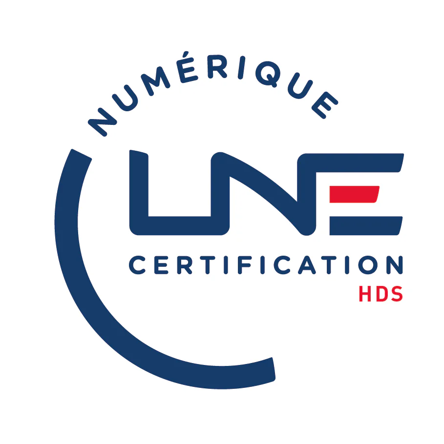 Numspot certifié ISO27001
