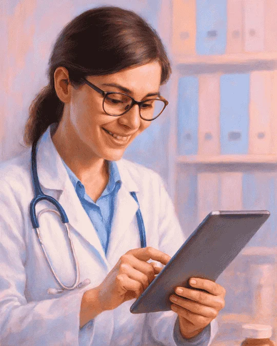 Santé : sécurisez vos données et applications sur un cloud souverain certifié HDS avec Numspot