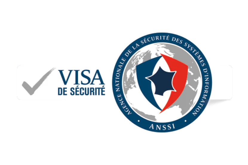Visa SecNumCloud