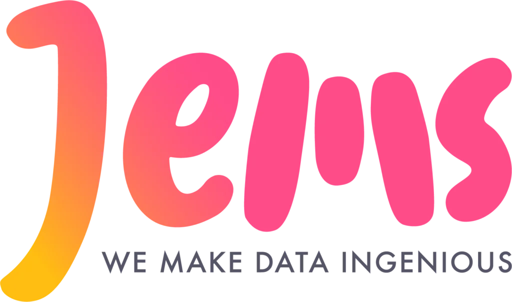 Jems partenaire de Numspot