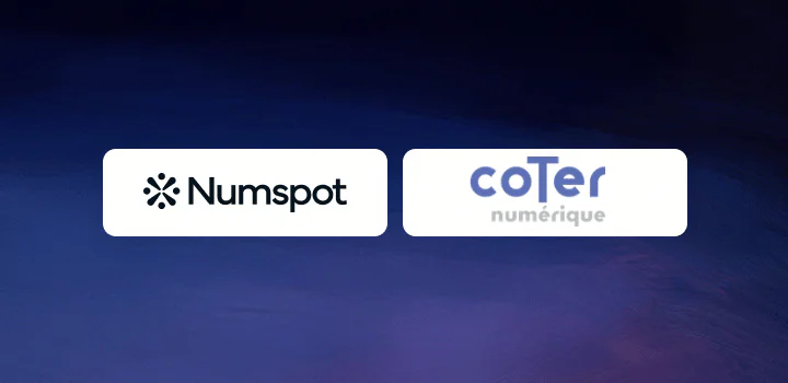 Numspot au Coter Numérique